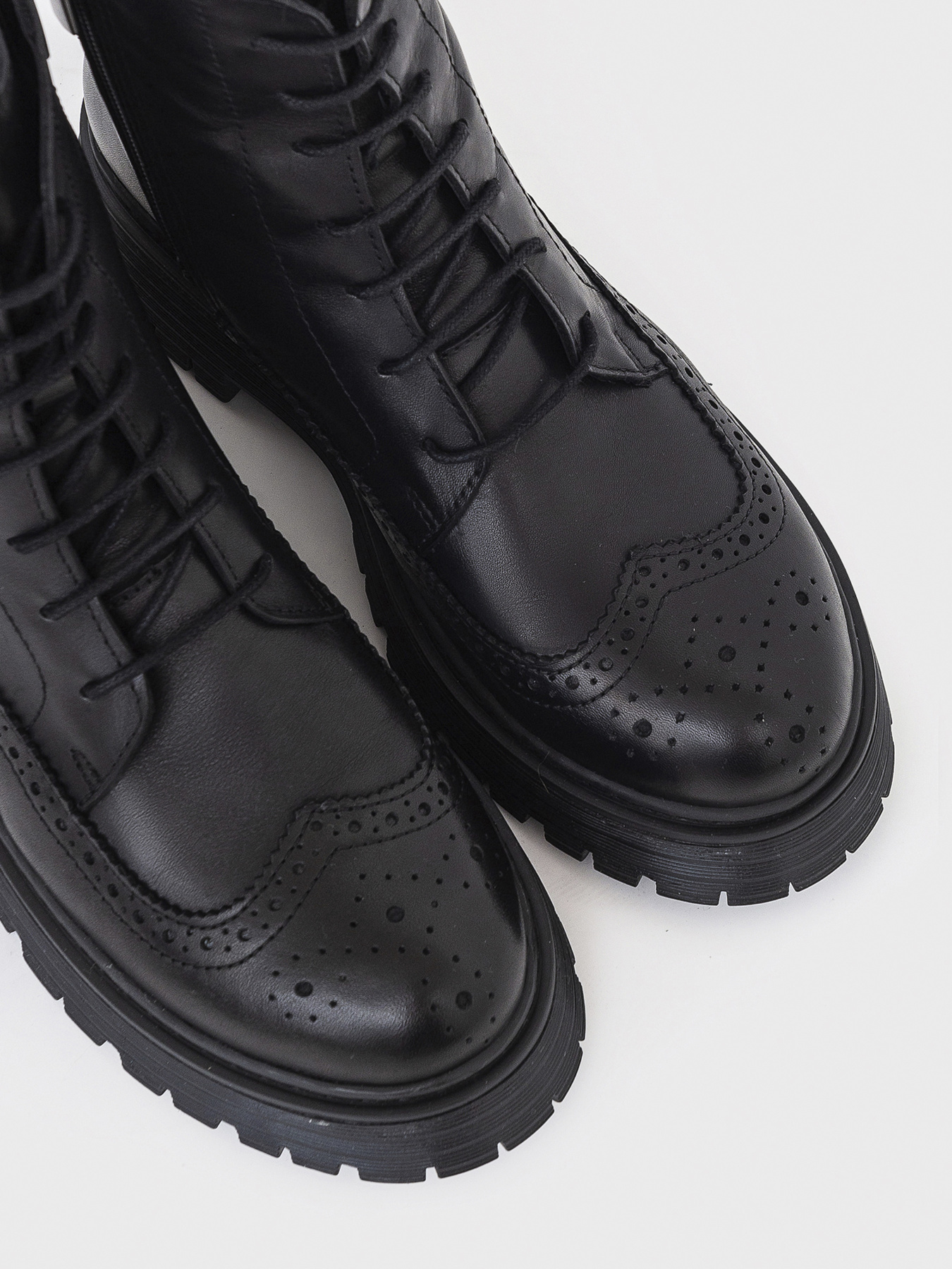 Черевики Gem модель 10032-485-SA Фото