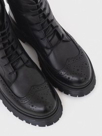 Черевики Gem модель 10032-485-SA Фото