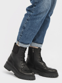 Черевики Gem модель 10032-485-SA Фото