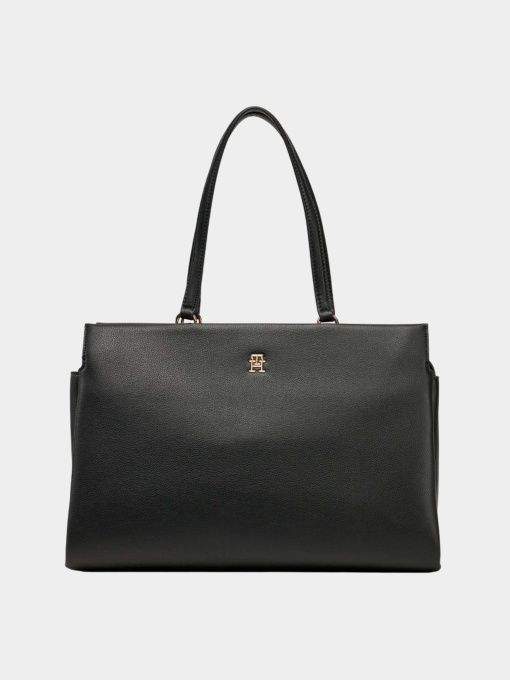 Сумки Tommy Hilfiger модель AW0AW17197-BDS Фото