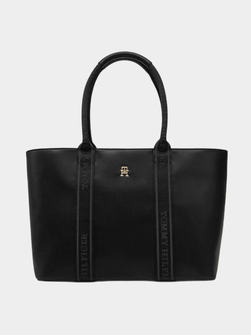 Сумки Tommy Hilfiger модель AW0AW17198-BDS Фото