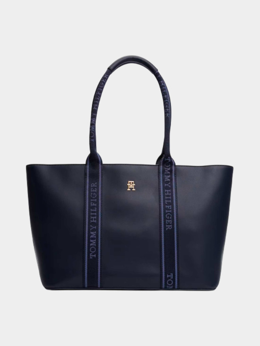 Сумки Tommy Hilfiger модель AW0AW17198-DW6 Фото