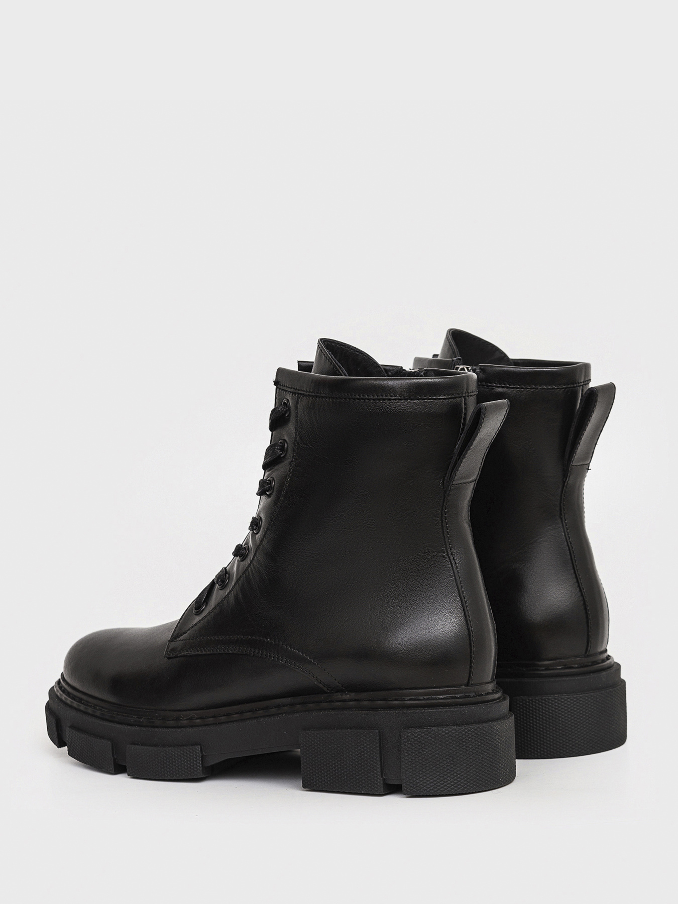 Ботинки Gem модель 1040-002-20 Фото