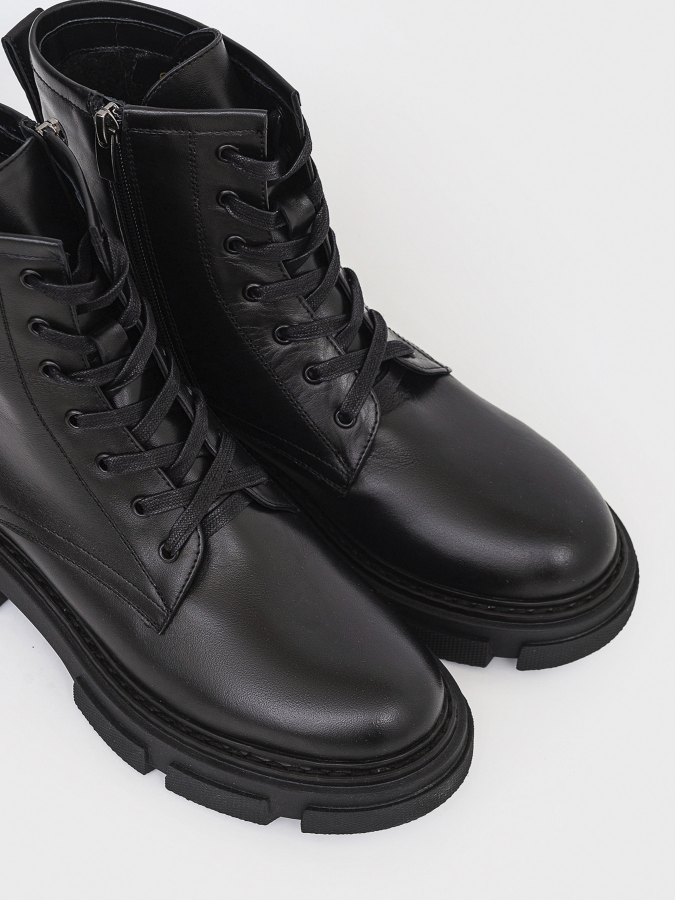 Ботинки Gem модель 1040-002-20 Фото