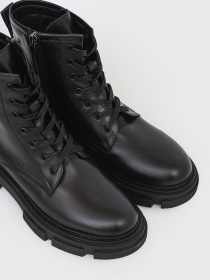 Ботинки Gem модель 1040-002-20 Фото