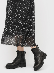 Ботинки Gem модель 1040-002-20 Фото