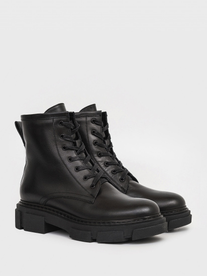 Ботинки Gem модель 1040-002-20 — фото - INTERTOP