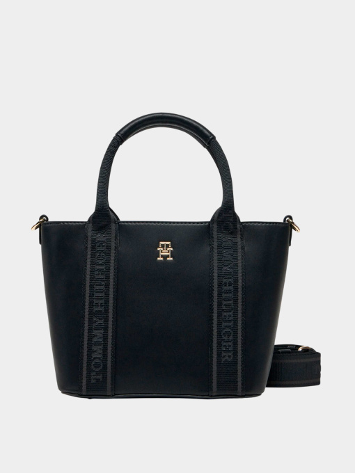 Сумки Tommy Hilfiger модель AW0AW17201-BDS Фото