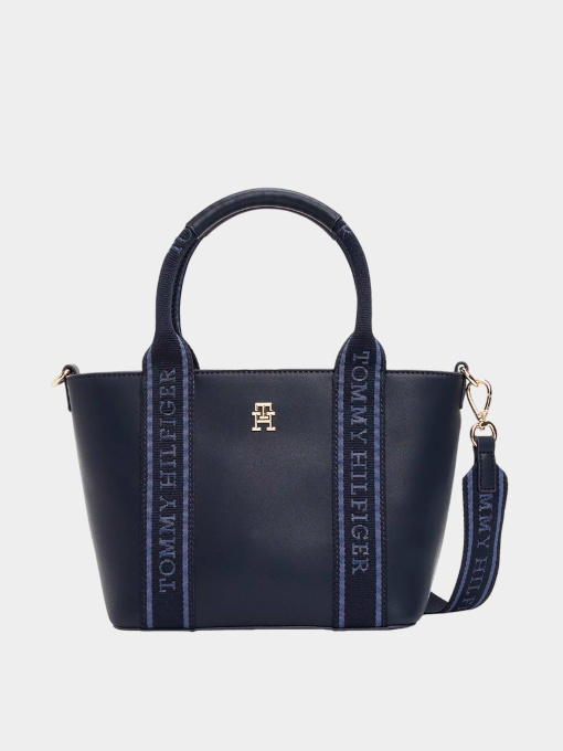 Сумки Tommy Hilfiger модель AW0AW17201-DW6 Фото