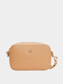 Сумки Tommy Hilfiger модель AW0AW17221-RBC Фото