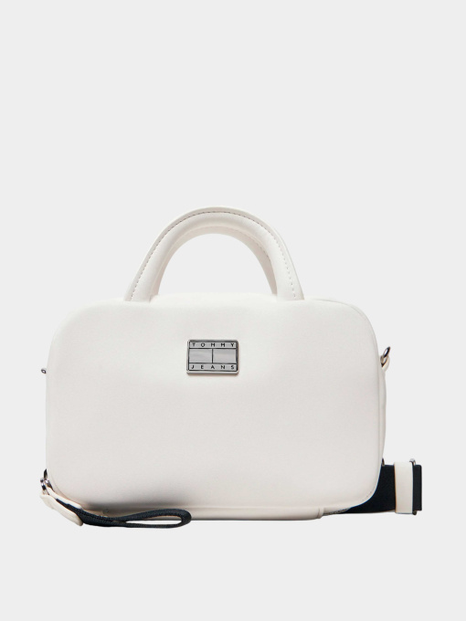 Сумки Tommy Hilfiger модель AW0AW17294-YBH Фото
