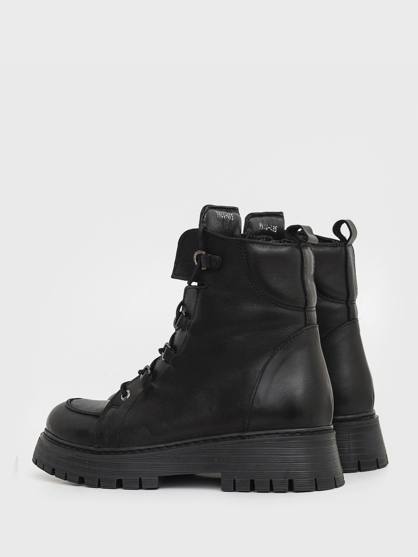 Ботинки Gem модель 9944-SA Фото