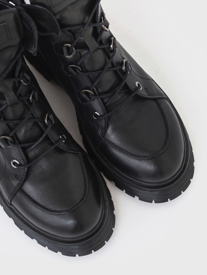 Черевики Gem модель 9944-SA — фото 4 - INTERTOP