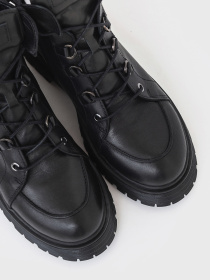 Черевики Gem модель 9944-SA Фото