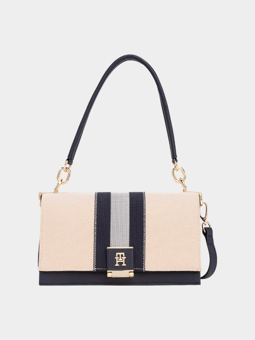 Сумки Tommy Hilfiger модель AW0AW17404-DW6 Фото