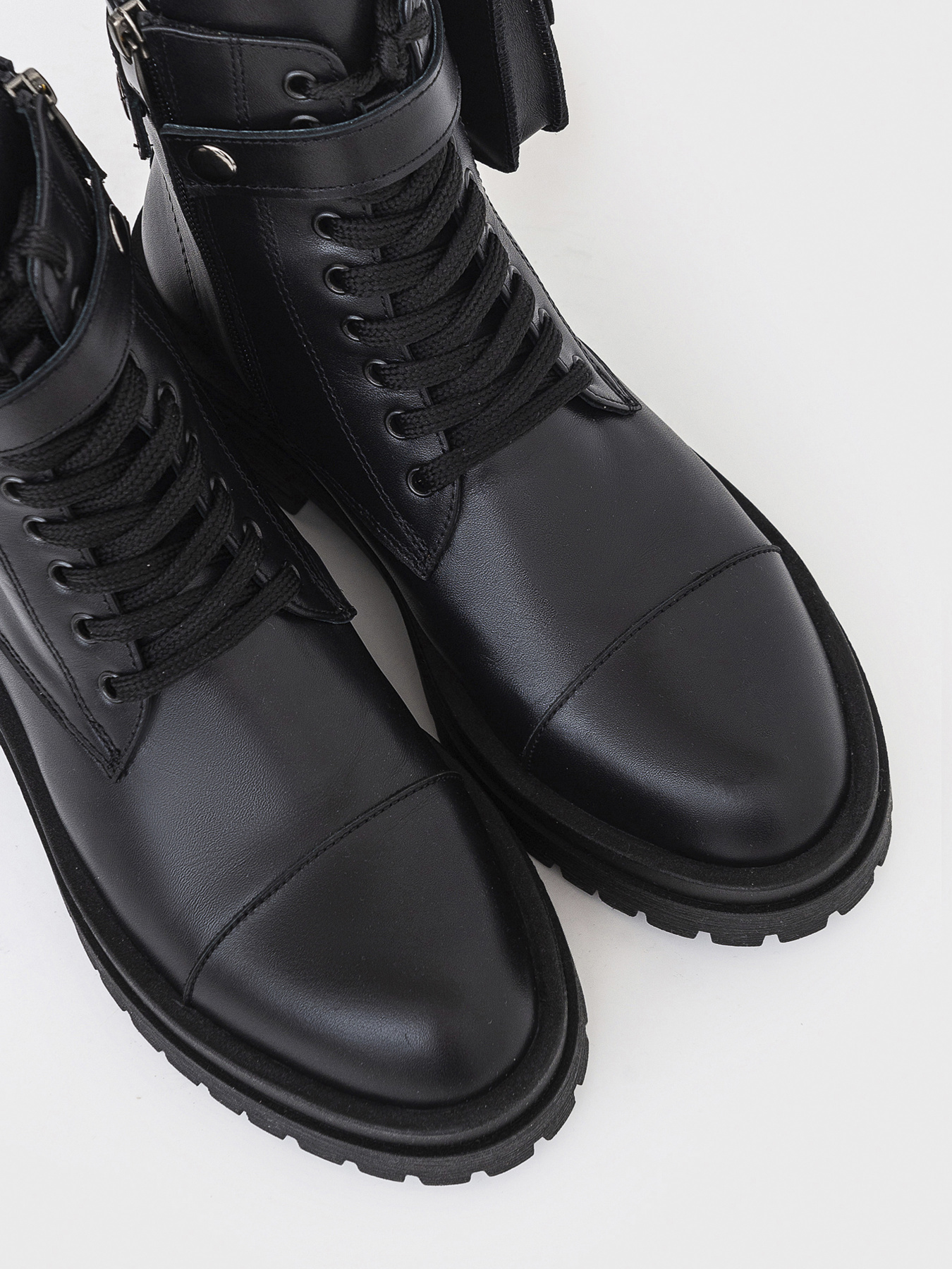 Ботинки Gem модель 3582-485 Фото