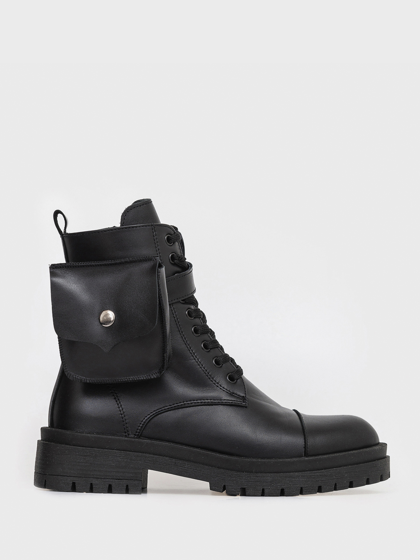 Ботинки Gem модель 3582-485 Фото