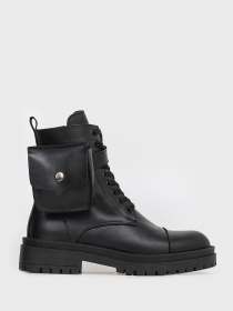 Ботинки Gem модель 3582-485 Фото