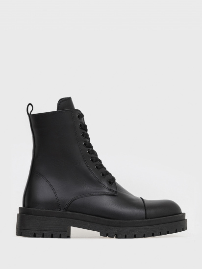 Черевики Gem модель 3582-485 — фото - INTERTOP