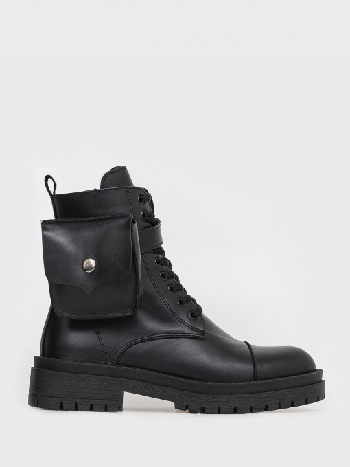 Ботинки Gem модель 3582-485 Фото