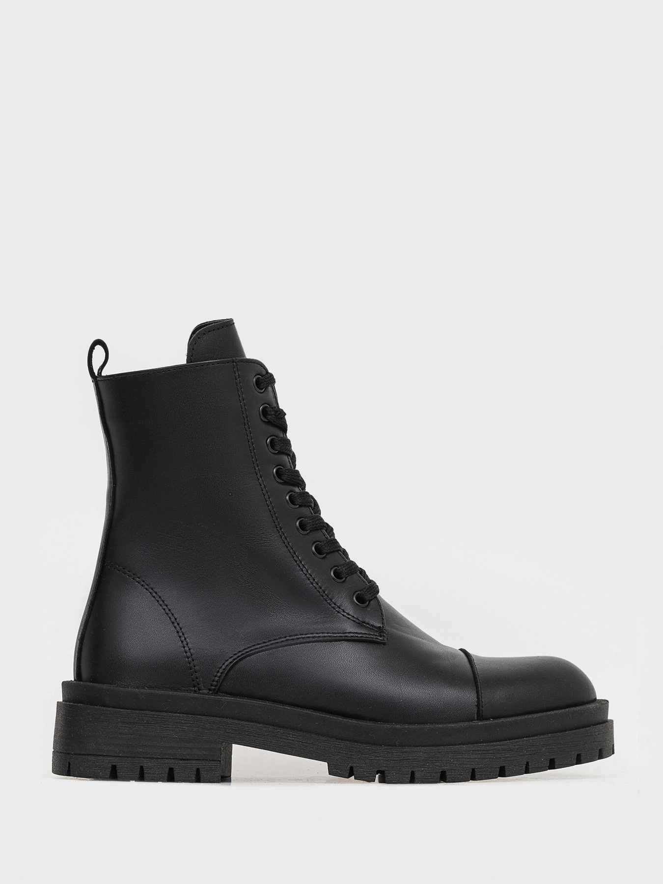 Ботинки Gem модель 3582-485 Фото