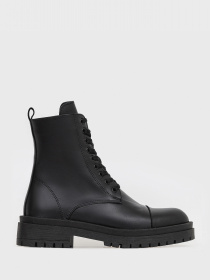 Ботинки Gem модель 3582-485 Фото