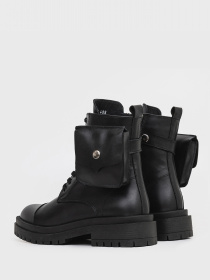 Ботинки Gem модель 3582-485 Фото