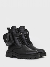 Ботинки Gem модель 3582-485 Фото