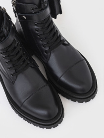 Ботинки Gem модель 3582-485 Фото