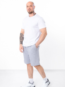 Повсякденні шорти Носи своє модель 8429-104-srij Фото