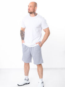 Повсякденні шорти Носи своє модель 8429-104-srij Фото