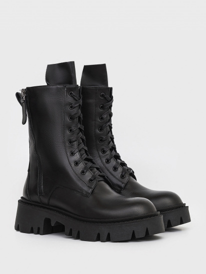 Черевики Gem модель 1023-002-20 — фото - INTERTOP