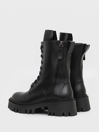 Черевики Gem модель 1023-002-20 — фото 3 - INTERTOP