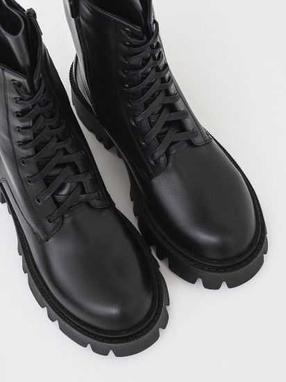 Черевики Gem модель 1023-002-20 — фото 4 - INTERTOP