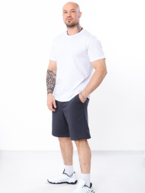 Спортивні шорти Носи своє модель 8429-104-temnij-asfalxt Фото