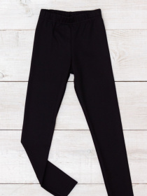 Легінси Носи своє модель 6000-133-chornij Фото