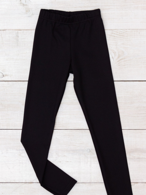 Леггинсы Носи своє модель 6000-133-chornij Фото