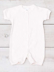 Песочник Носи своє модель 5069-016-5-goroh-rozhevij Фото