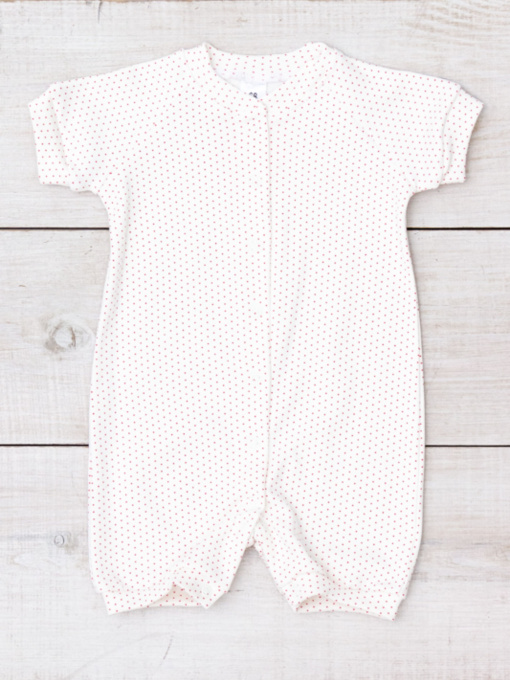 Песочник Носи своє модель 5069-016-5-goroh-rozhevij Фото