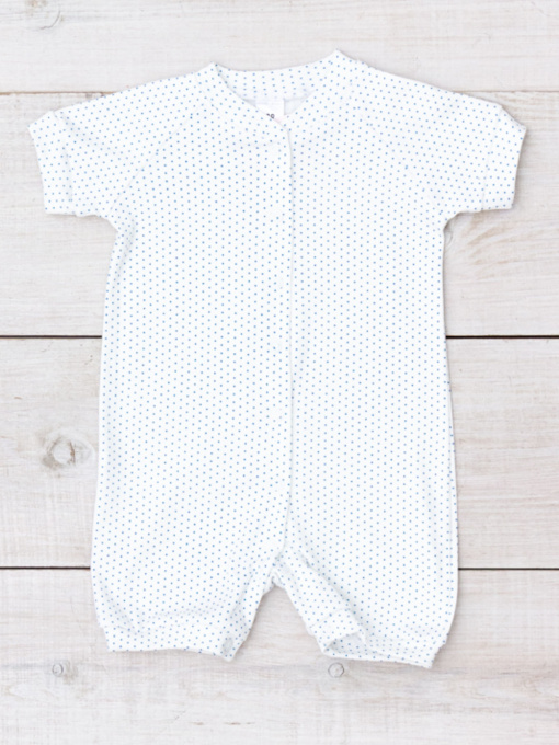 Песочник Носи своє модель 5069-016-5-goroh-blakitnij Фото