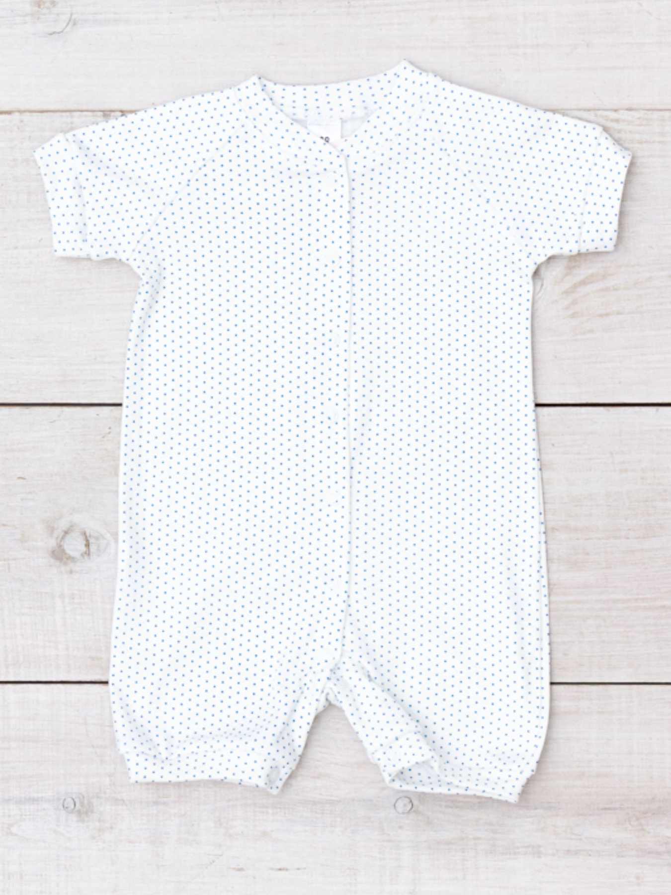 Песочник Носи своє модель 5069-016-5-goroh-blakitnij Фото