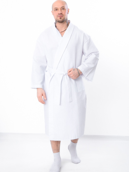 Халат Носи своє модель 15248-blij Фото