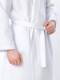 Халат Носи своє модель 15248-blij Фото