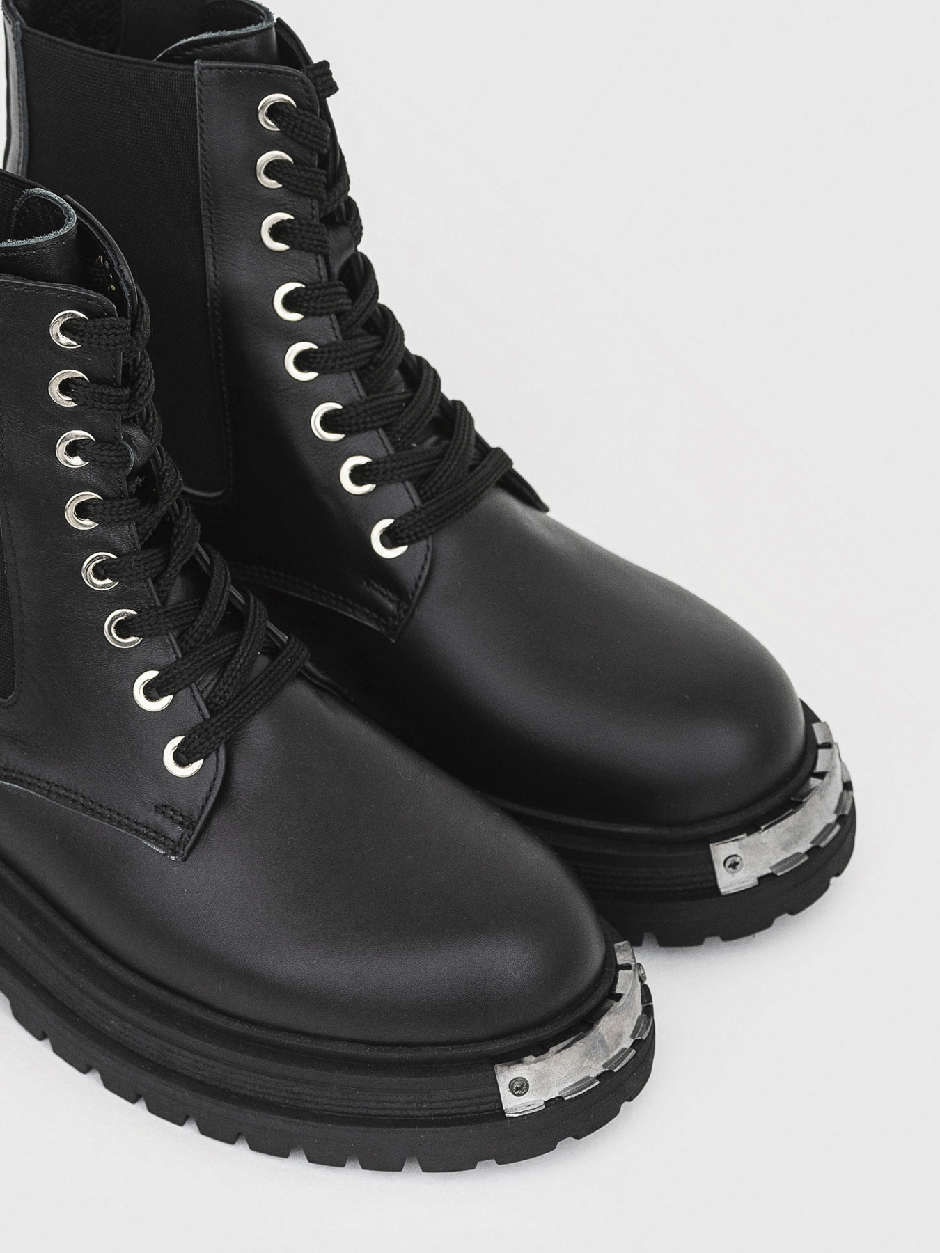 Ботинки Gem модель 3110 Фото