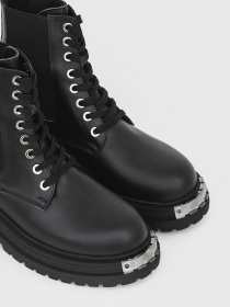 Ботинки Gem модель 3110 Фото