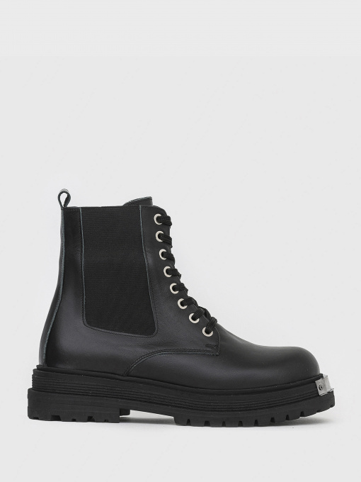 Ботинки Gem модель 3110 Фото