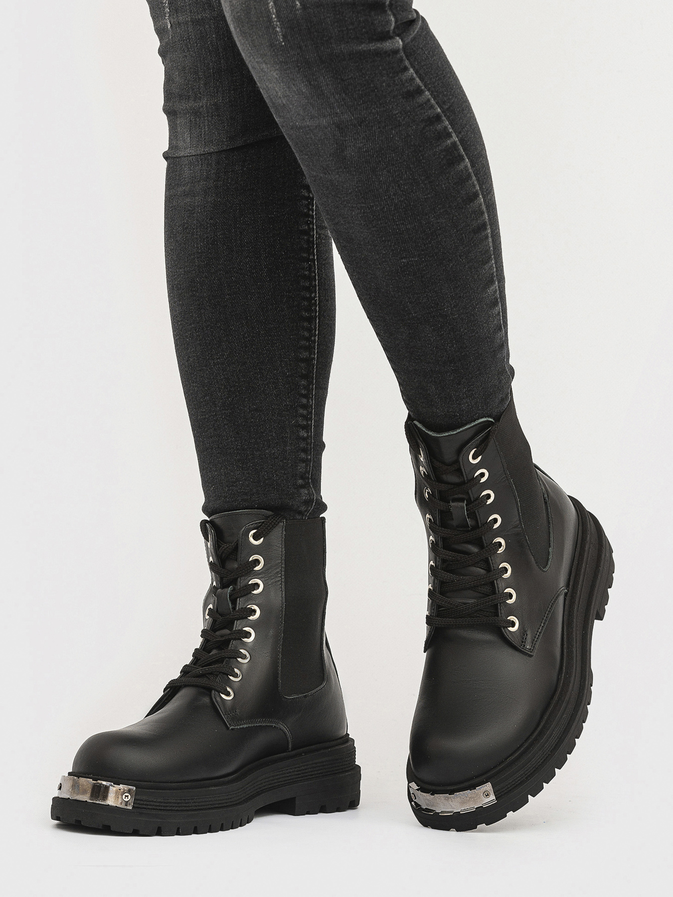 Черевики Gem модель 3110 Фото