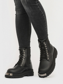 Черевики Gem модель 3110 Фото