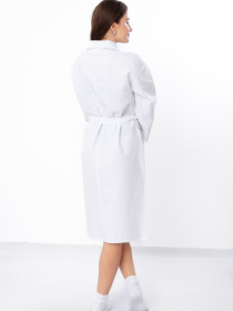 Халат Носи своє модель 15249-blij Фото