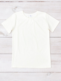 Футболка Носи своє модель 6021-036-2-molochnij Фото